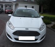Ford Fiesta 2013
