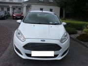 Ford Fiesta 2013