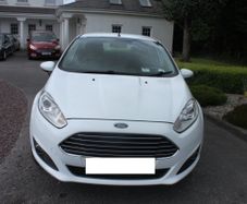 Ford Fiesta 2013