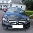 Mercedes-Benz E-Class 2017