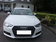 Audi A4 2018