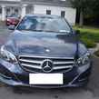 Mercedes-Benz E-Class 2016