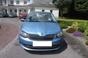 Skoda Fabia 2017