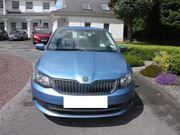 Skoda Fabia 2017