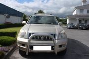 Toyota Landcruiser 2007