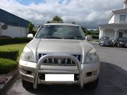 Toyota Landcruiser 2007