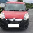 Opel Combo 2017