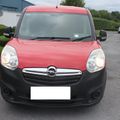Opel Combo 2017