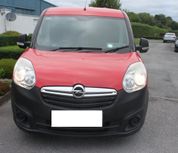 Opel Combo 2017