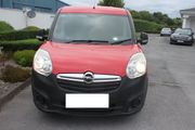 Opel Combo 2017