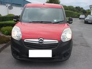 Opel Combo 2017