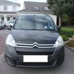 Citroen Berlingo 2017