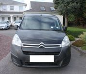 Citroen Berlingo 2017