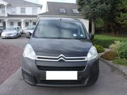 Citroen Berlingo 2017