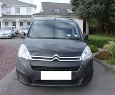 Citroen Berlingo 2017