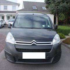 Citroen Berlingo 2017