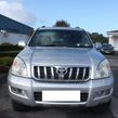 Toyota Landcruiser 2006