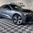 Audi E-Tron 2021