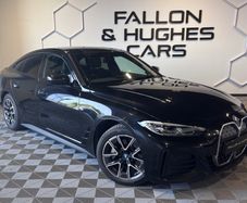 BMW i4 2022