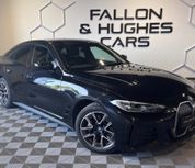 BMW i4 2022