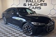 BMW i4 2022