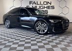 Audi A6 2020