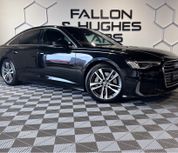 Audi A6 2020