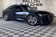 Audi A6 2020