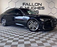 Audi A6 2020