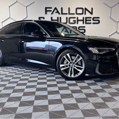 Audi A6 2020