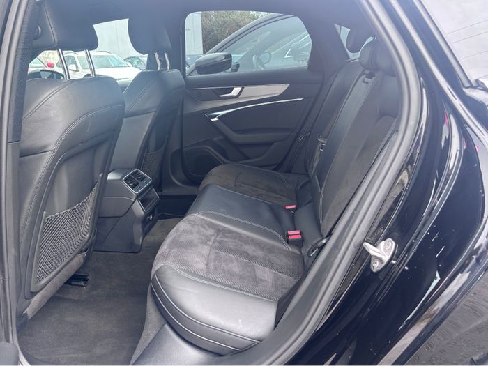 Audi A6 2020