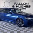 BMW 5 Series 2021