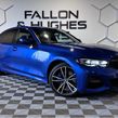 BMW 3 Series 2022