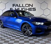 BMW 3 Series 2022