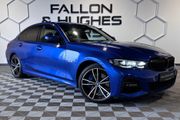 BMW 3 Series 2022
