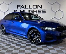 BMW 3 Series 2022