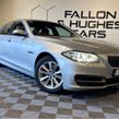 BMW 5 Series 2016