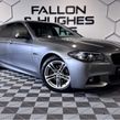 BMW 5 Series 2017