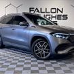 Mercedes-Benz EQA 2021