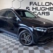Mercedes-Benz EQA 2021
