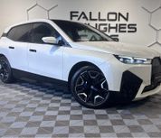 BMW IX 2023