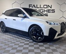 BMW IX 2023