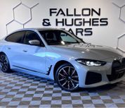 BMW i4 2022