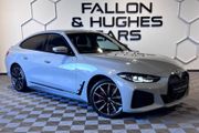 BMW i4 2022