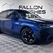 BMW IX 2022