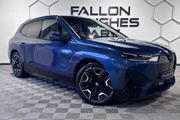 BMW IX 2022