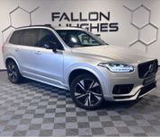 Volvo XC90 2021