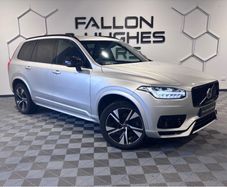 Volvo XC90 2021