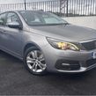 Peugeot 308 2018