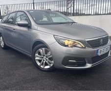 Peugeot 308 2018